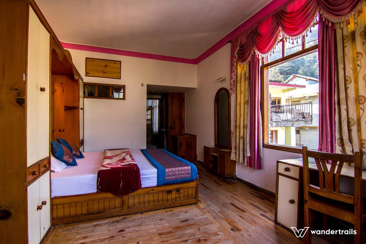 مايالي Flamingo Resort المظهر الخارجي الصورة