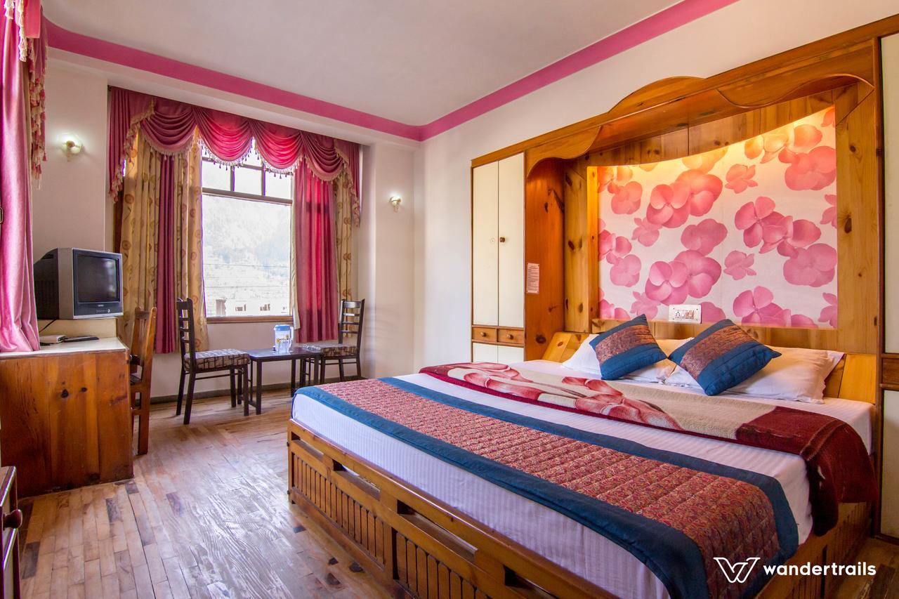 مايالي Flamingo Resort المظهر الخارجي الصورة