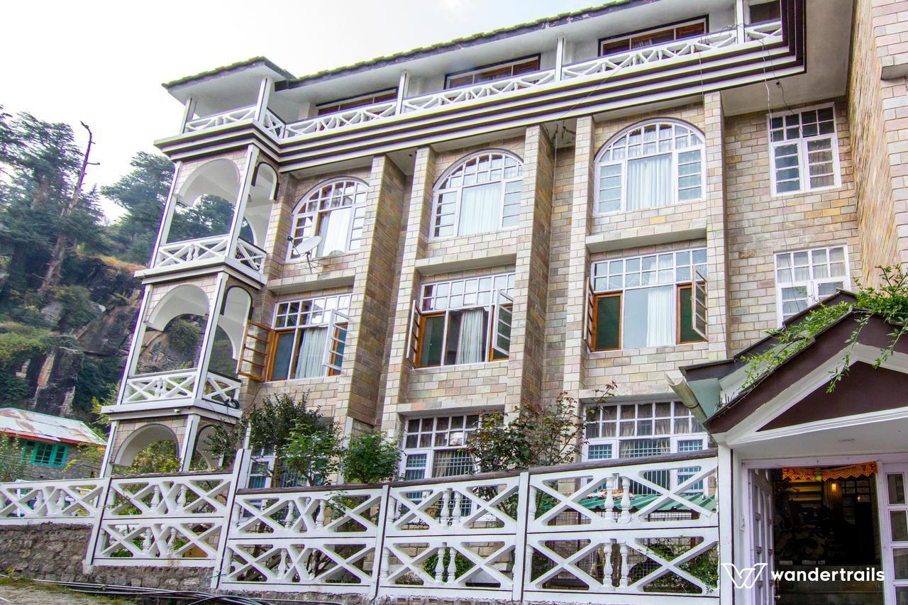 مايالي Flamingo Resort المظهر الخارجي الصورة