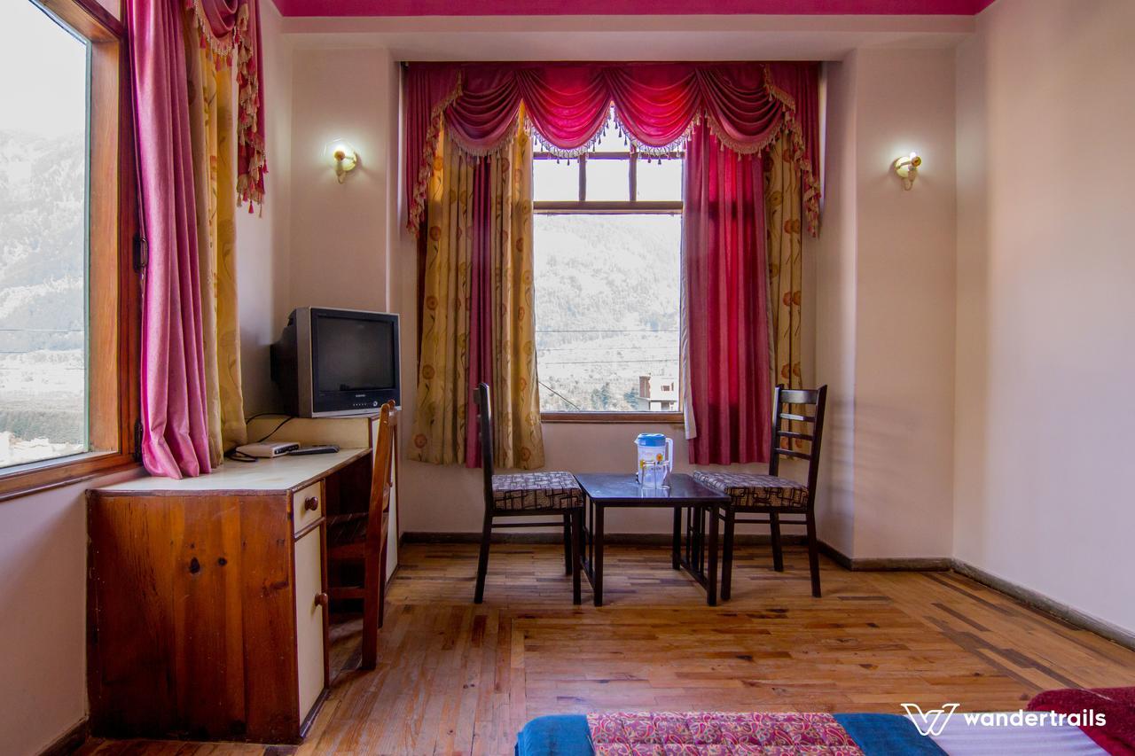 مايالي Flamingo Resort المظهر الخارجي الصورة