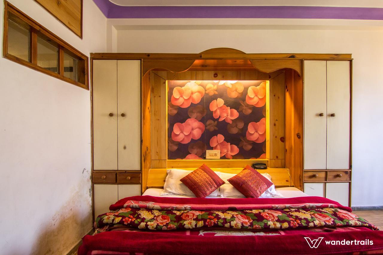 مايالي Flamingo Resort المظهر الخارجي الصورة