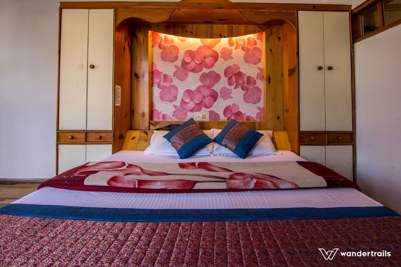مايالي Flamingo Resort المظهر الخارجي الصورة