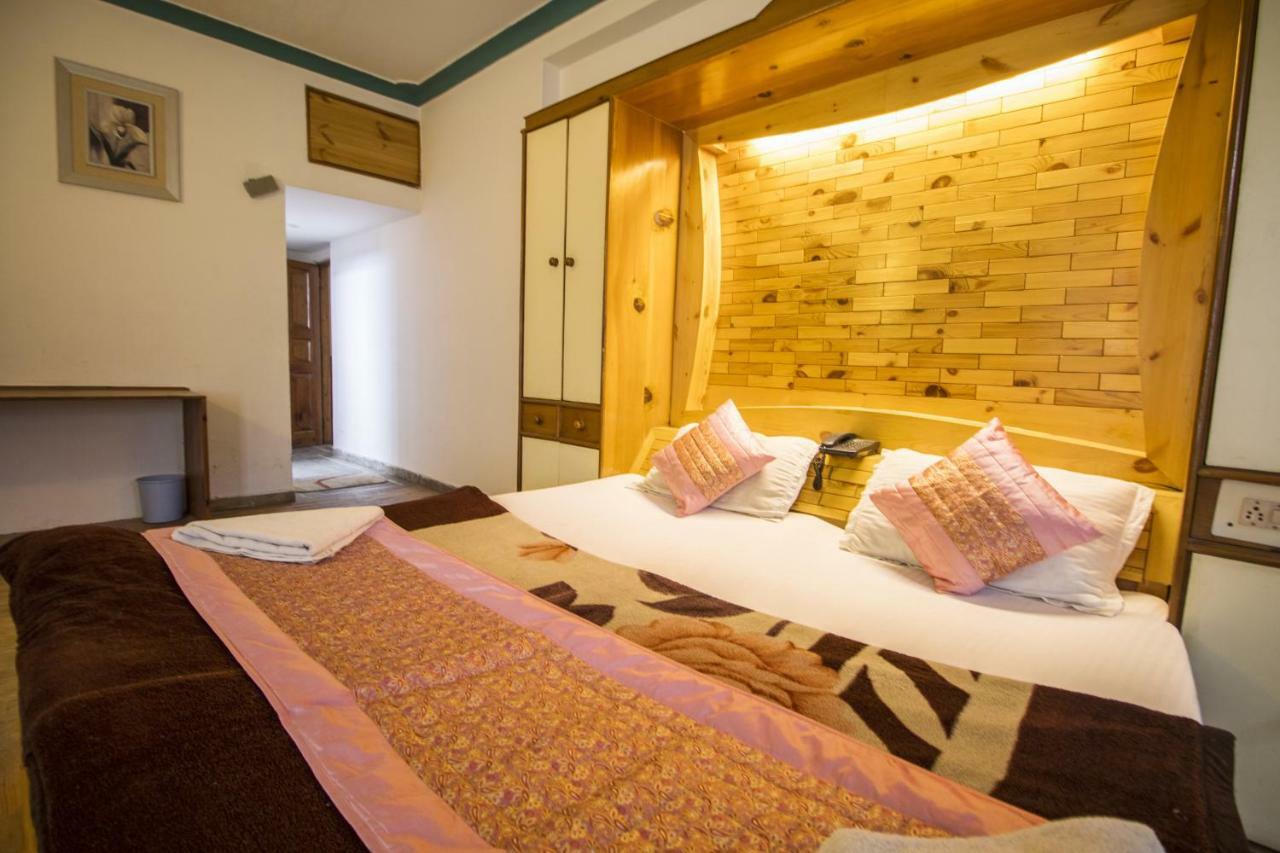 مايالي Flamingo Resort المظهر الخارجي الصورة