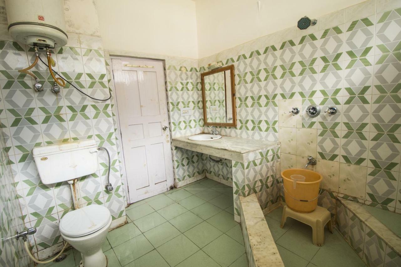 مايالي Flamingo Resort المظهر الخارجي الصورة