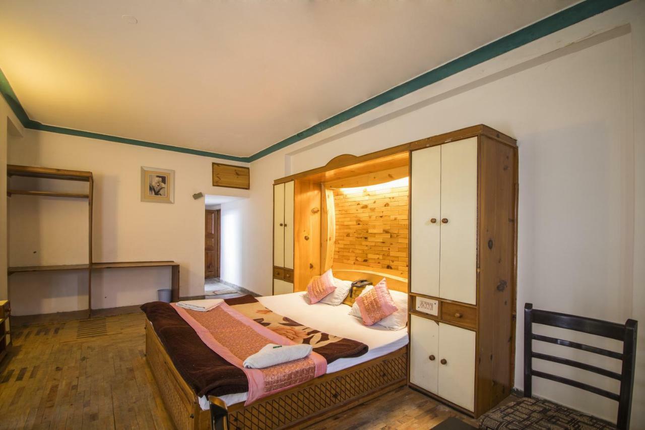 مايالي Flamingo Resort المظهر الخارجي الصورة