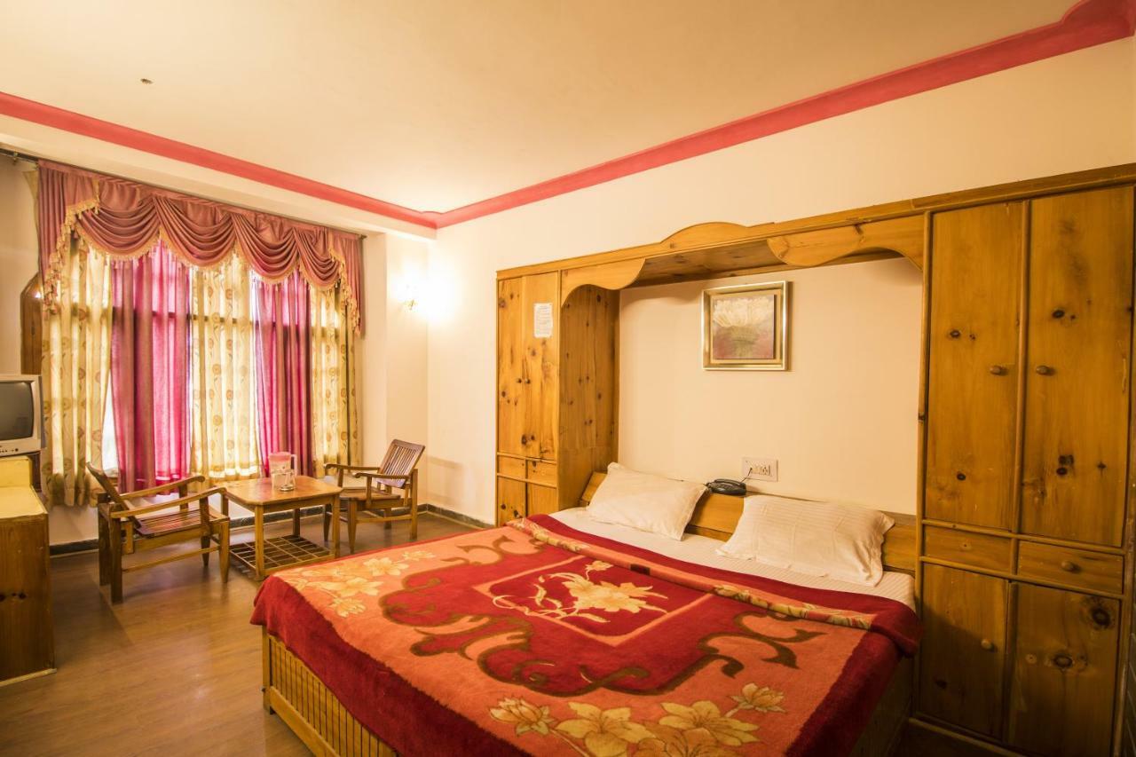 مايالي Flamingo Resort المظهر الخارجي الصورة