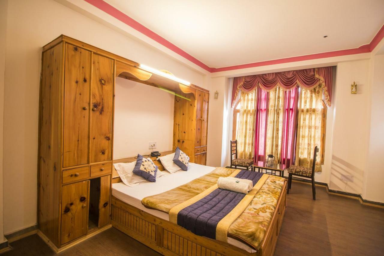 مايالي Flamingo Resort المظهر الخارجي الصورة