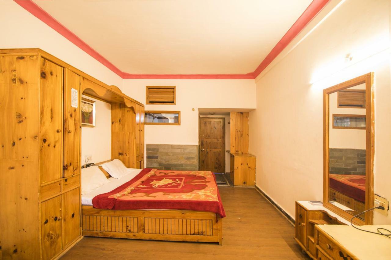 مايالي Flamingo Resort المظهر الخارجي الصورة