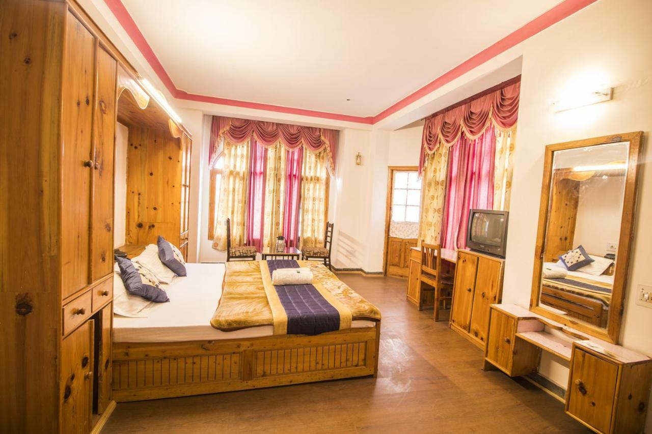 مايالي Flamingo Resort المظهر الخارجي الصورة